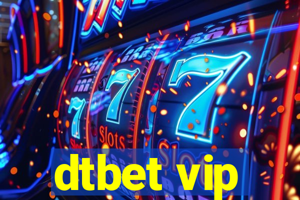 dtbet vip